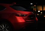 Mazda3 Hatchback 2014 года